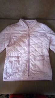 Куртка для девочки,рост 152