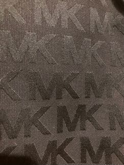 Продам сумку Michael Kors из ткани