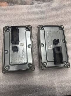 Блоки розжига Mercedes Benz w222