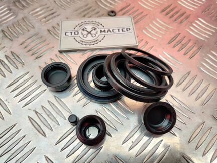 Ремкомплект тормозного суппорта Fiat Ducato 250