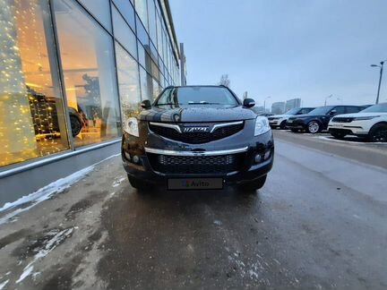 Haval H5 2.0 МТ, 2020