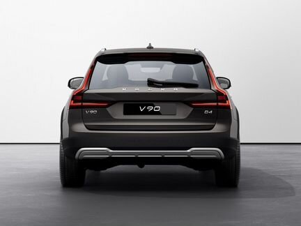 Volvo V90 Cross Country 2.0 AT, 2020