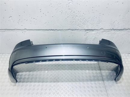 Бампер задний Audi A5 8T