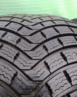 255/50 R19 Michelin Latitude X-ice North(8mm)