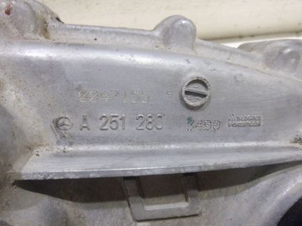 Раздаточная коробка Мерседес C292 GLE