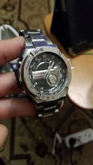 Часы casio gst 210d