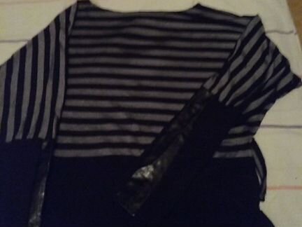 Джемпер женский.разм-44-46