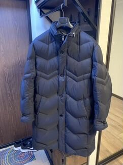 Пуховик Bogner 60 р новое оригинал