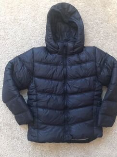 Куртка зимняя на мальчика
