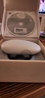 Беспроводная мышь apple