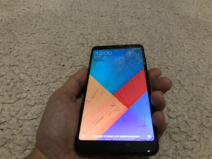Xiaomi redmi note 5, 64GB