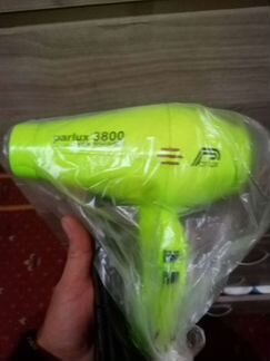 Фен Parlux 3800