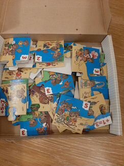 Игра Считалочка