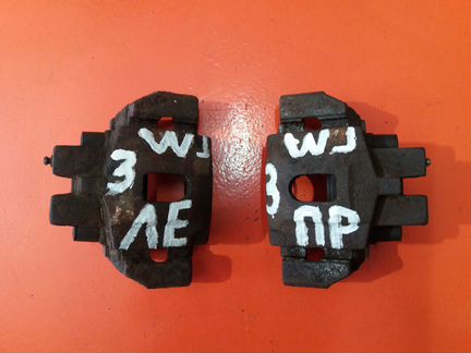 Суппорт задний jeep grand cherokee WJ