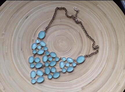 Колье и бусы Accessorize Новые