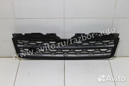 Решетка радиатора LR Discovery Sport L550 2014+