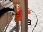 Итальянское велокресло b-one объявление продам