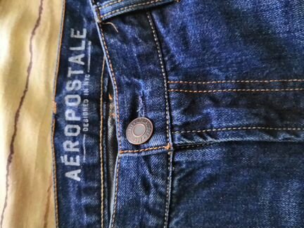 Aeropostale джинсы 36