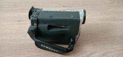 Видеокамера