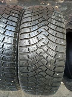 245 45 20 Michelin бу Шины Зимние 245 45 R20 102L