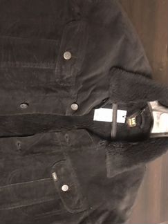 Куртка Lee XXL