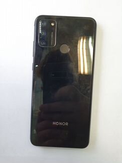 Телефон honor 9a