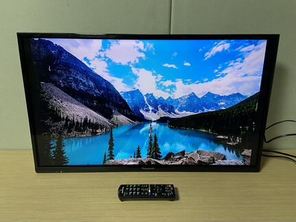 Телевизор Panasonic 32