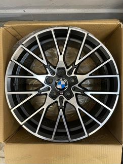Диски 794 стиль R18 BMW 3 4 5 6 7 Х3 Х4