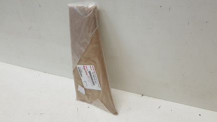 Накладка двери задняя левая Toyota Highlander 3