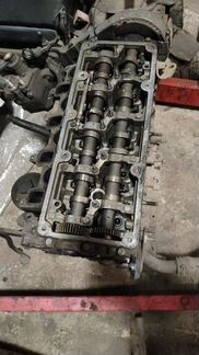 Двигатель VW 2.0 tdi cbbb. Passat b6