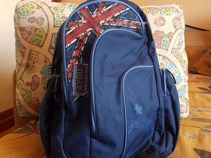 Рюкзак 4YOU для старшеклассников