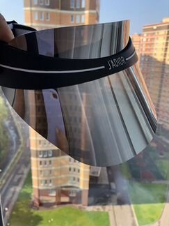 Козырек от солнца Christian Dior