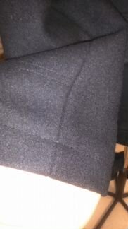 Пальто демисезонное