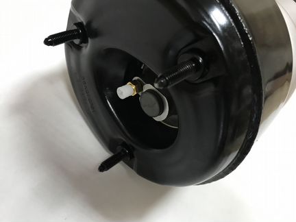 Новая передняя стойка Mercedes W221 Airmatic 2006