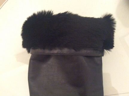 Сапоги Casadei