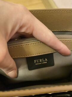 Сумка Furla, как новая