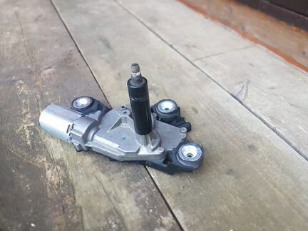 Мотор заднего дворника форд фокус 2 универсал