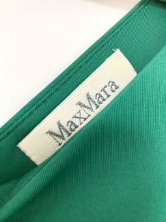 Платье Max Mara