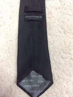 Галстук Giorgio Armani