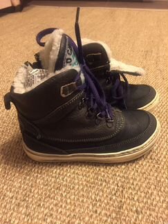 Кеды Roberto Cavalli оригинал