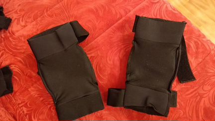 Налокотники Fox