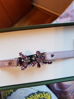 Браслет longchamp