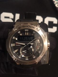 Casio G-Shock GST-B200-1AER