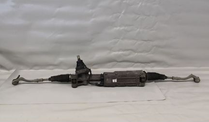 Рулевая рейка audi A4 8K1423055AQ