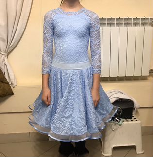 Рейтинговое платье