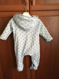 Детский комбинезон Baby Go