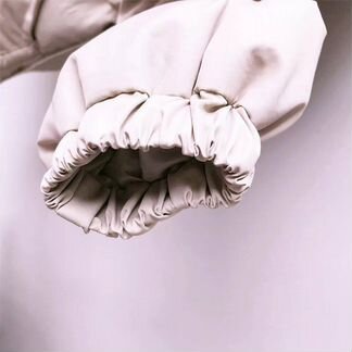 Пуховик куртка