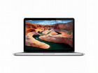MacBook Pro 15 256GB 2013 Silver Идеальное Б/У