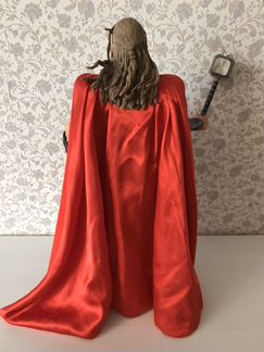 Герои Марвел Тор