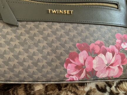 Сумка Twinset Milano оригинал